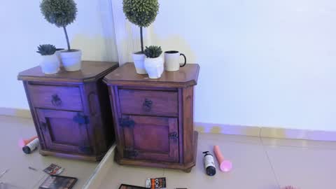 Cristina online show from January 16, 7:41 pm