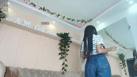 Cristina online show from September 21, 7:37 pm