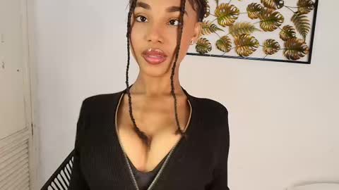 Cristina online show from October 9, 8:29 pm