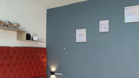 Cristina online show from October 31, 2:01 am