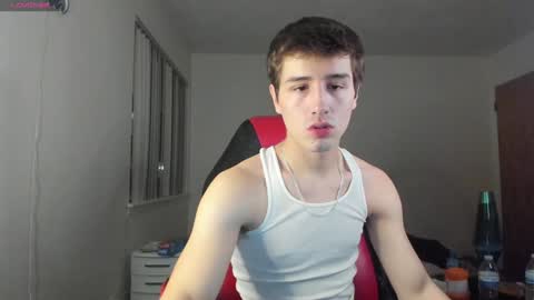 Brayden Thompson online show from December 25, 12:59 am