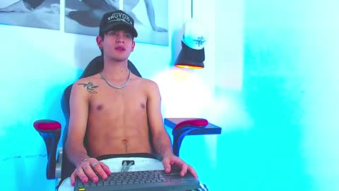 justym online show from January 7, 4:50 am