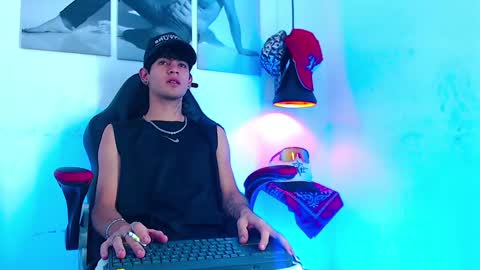 justym online show from January 13, 6:06 am