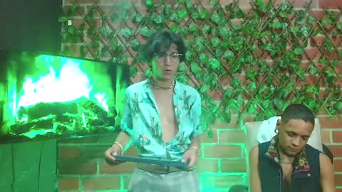 justym online show from February 6, 6:08 am