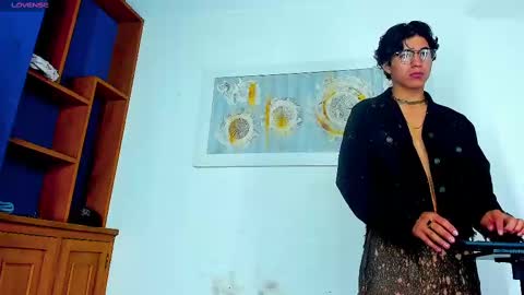 justym online show from February 9, 5:40 am