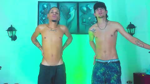 justym online show from February 13, 11:39 am