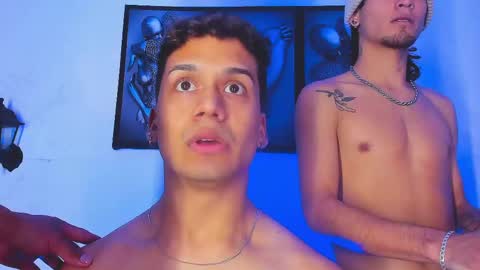 justym online show from February 14, 3:05 pm