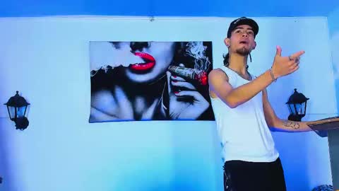 justym online show from February 28, 4:10 am