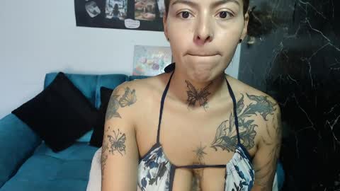 kronikafuckass online show from April 8, 12:27 pm