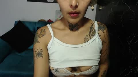 kronikafuckass online show from April 14, 12:22 pm