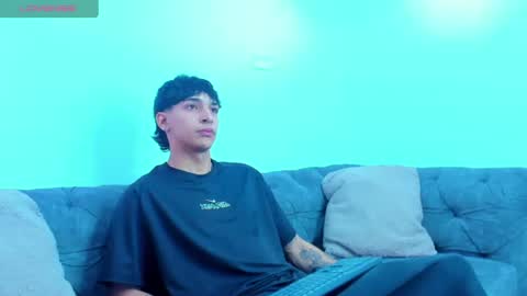 Kroy Wave  Muscle Tattoos Latino online show from July 6, 3:14 am