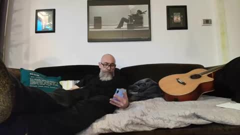 krummersaebel online show from February 21, 5:09 pm