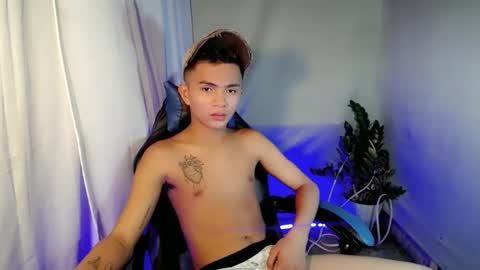 clarence online show from January 8, 4:09 pm