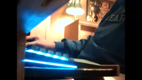 Snapshot of kruzer67 chatting on March 1, 3:41 am kruzer67 online show from March 1, 3:41 am