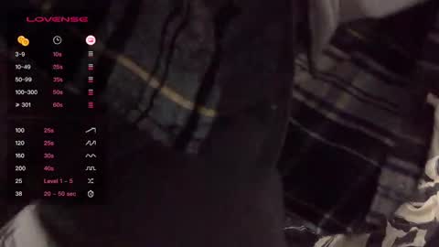 Snapshot of kryptiq0ne chatting on January 1, 12:53 am Kryptiq online show from January 1, 12:53 am