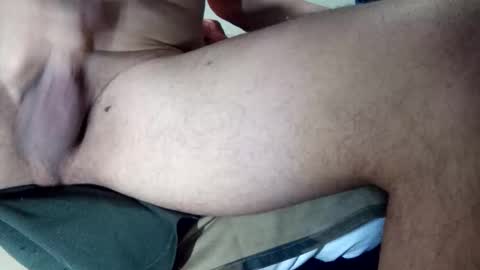 The Punisher and firecracker online show from April 15, 9:04 pm