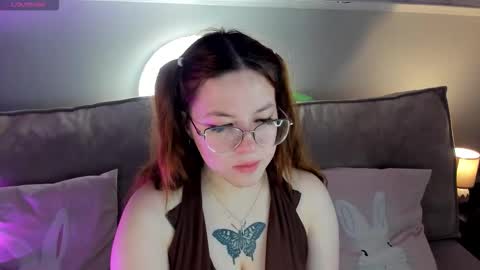 Krys online show from March 18, 1:09 am