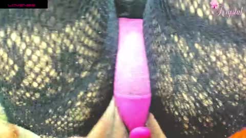 kryxtal online show from November 27, 7:38 pm