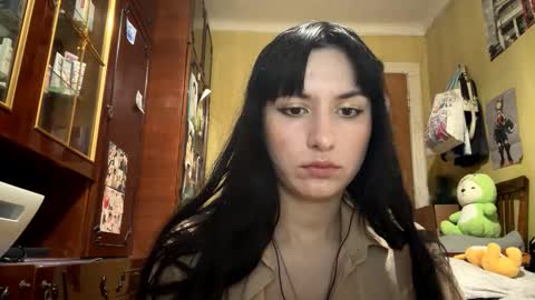 Mira online show from March 5, 8:16 pm