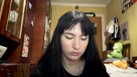 Mira online show from March 6, 8:38 pm