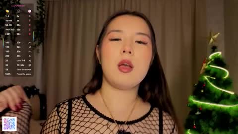 Rina online show from January 15, 4:17 am