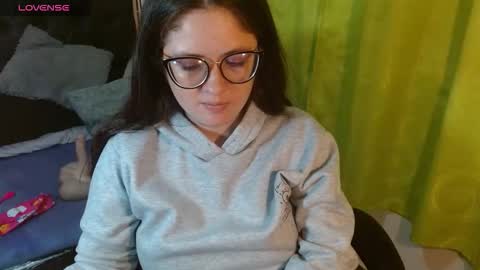 kryystaladams online show from November 14, 1:54 pm