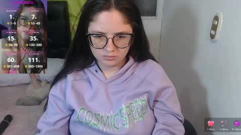 Snapshot of kryystaladams chatting on March 31, 1:33 pm kryystaladams online show from March 31, 1:33 pm