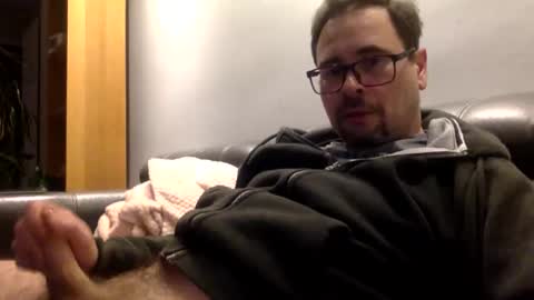 krzysztof1977 online show from March 9, 10:03 pm