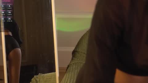 Ksesha online show from November 23, 9:58 pm