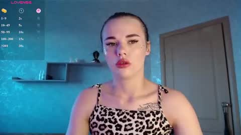 Ksenia online show from July 13, 6:27 am