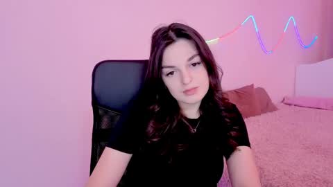 Snapshot of kseniaray chatting on May 18, 9:59 am Ksenia online show from May 18, 9:59 am