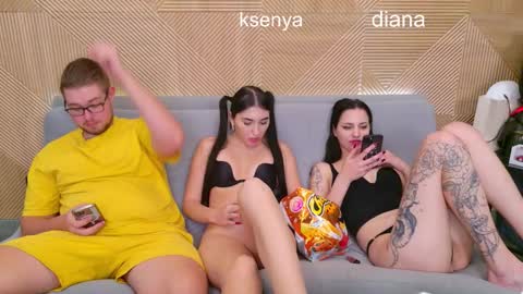 WebcamWhore online show from November 5, 9:04 pm