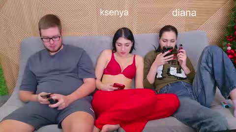 WebcamWhore online show from January 15, 6:40 am