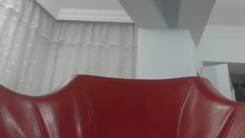 Adam online show from November 23, 3:34 pm