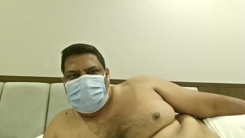 Snapshot of ksmani19471947 chatting on April 14, 12:27 am Indianhere online show from April 14, 12:27 am