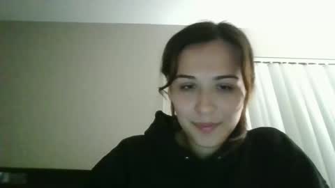 Snapshot of ksmurf00 chatting on October 21, 2:01 am ksmurf00 online show from October 21, 2:01 am
