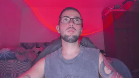 Sam monitor de modelos independientes online show from November 5, 5:40 am