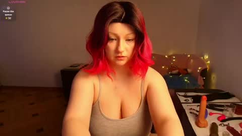 Snapshot of ksushka22 chatting on April 30, 5:36 am Ksushka22 online show from April 30, 5:36 am