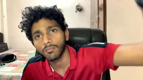 ChocolateBoy online show from April 16, 11:00 am