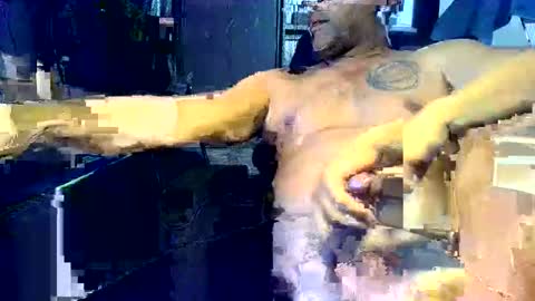 Saharawood online show from November 24, 1:11 pm