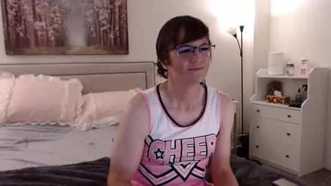 Cait online show from October 30, 1:51 am