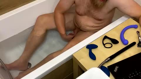 Tony online show from November 23, 12:10 am