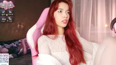 kudemeows online show from April 14, 4:57 pm