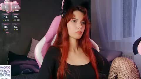 kudemeows online show from July 15, 4:23 pm