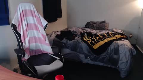 Kuggy online show from April 10, 10:47 pm