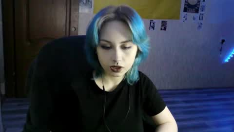 Alice online show from February 10, 2:21 pm