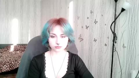 Alice online show from March 23, 2:21 pm