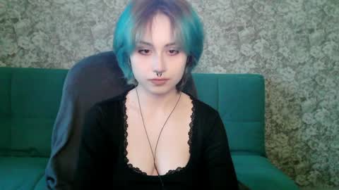 Alice online show from March 30, 2:18 pm