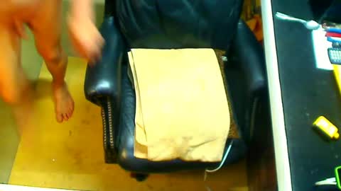 Snapshot of kumoncam01 chatting on June 20, 9:56 am kumoncam01 online show from June 20, 9:56 am