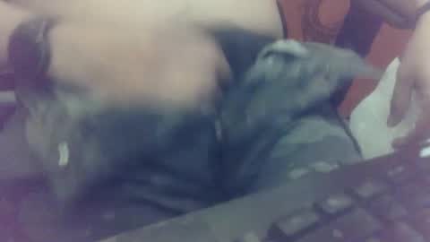 kunahub17 online show from March 8, 5:22 am